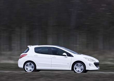 نماي سرعت اتومبيل Peugeot-308_GTi_2011