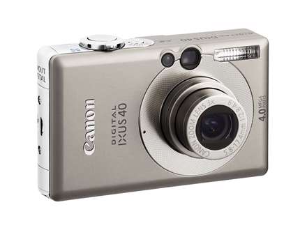 دوربين ديجيتال canon
