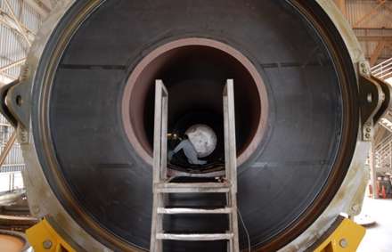 پرتاب موشک Ares I-X ناسا با موفقيت انجام شد