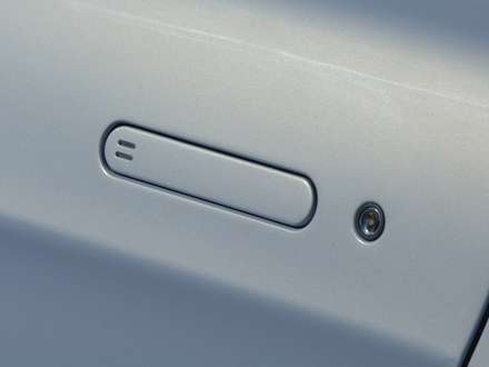 نماي درب اتومبيل استون مارتين V12 Vantage RS Concept -2038