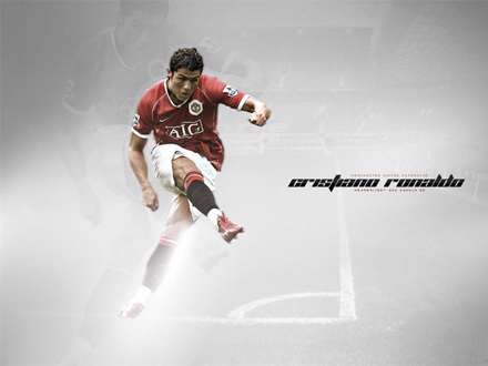 کريستيانو رونالدو