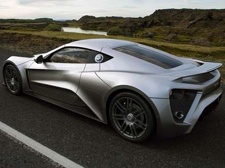 نماي درب و رينگ اتومبيل Zenvo-ST1_2010