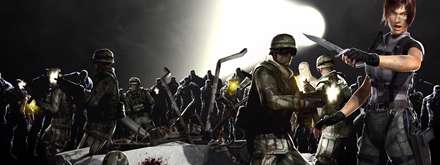 تصوير صحنه يك بازي كامپيوتري كماندويي