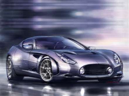 نماي سه بعدي اتومبيل Zagato-Perana_Z-One_2009
