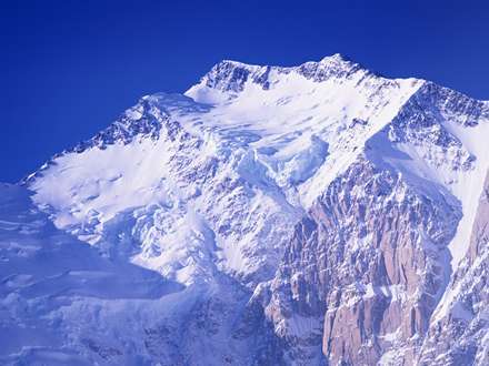 قله هاي سپيد