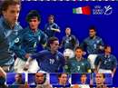بازيکنان تيم ملي فوتبال ايتاليا