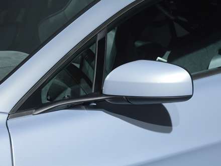 نماي آينه بغل  اتومبيل استون مارتين V12 Vantage RS Concept -2018