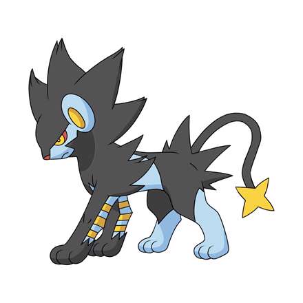 گربه پوکيمون