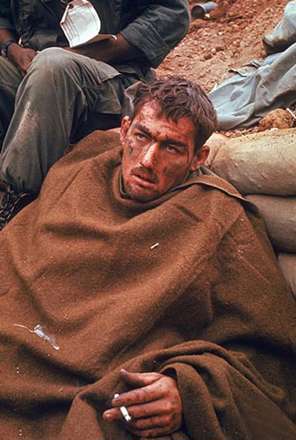 تصاوير  جنگ ويتنام