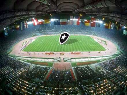 باشگاه فوتبال بوتافوگو