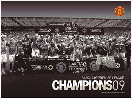 باشگاه منچستر يونايتد