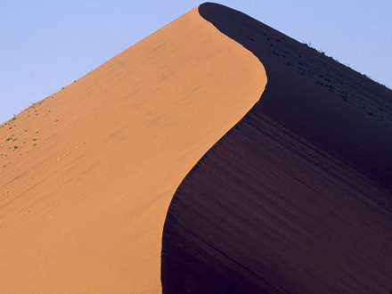 کوههاي شني