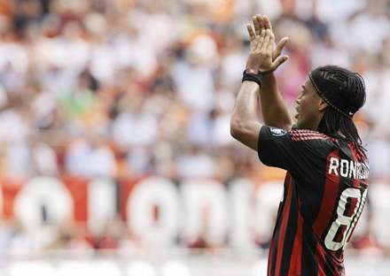 رونالدينيو