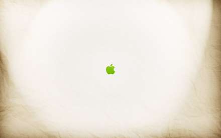 پس زمينه شرکت APPLE