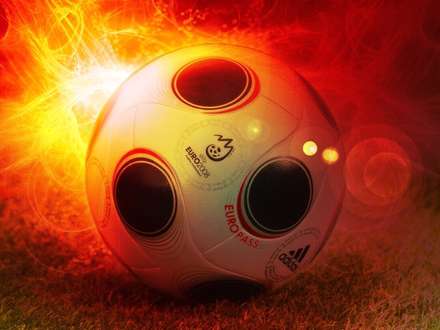 جام قهرماني ملت هاي اروپا 2008