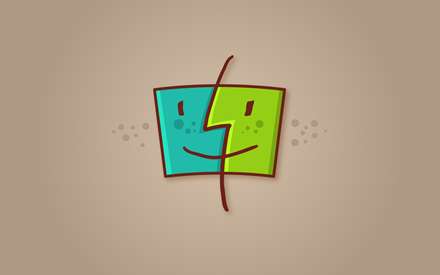 والپيپر شرکت APPLE