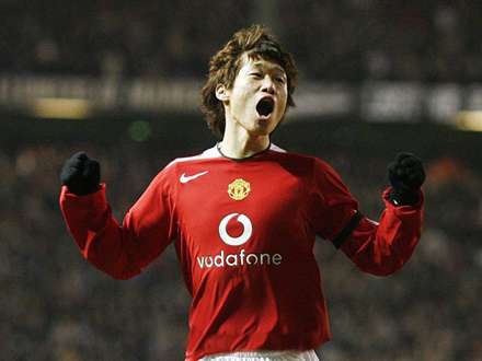 پارک جي سونگ