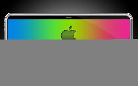 کاغذ ديواري شرکت APPLE