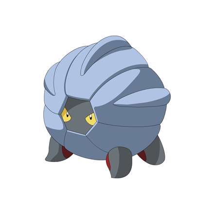 کرکتر پوکيمون