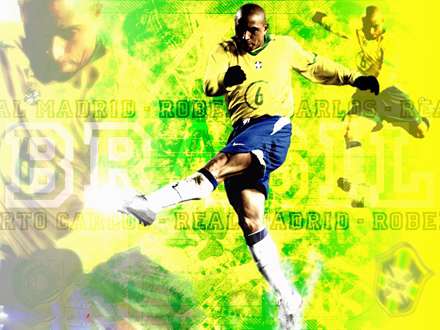 روبرتو کارلوس