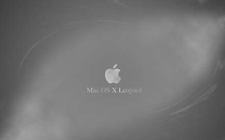 سيب گاز زده نماد شرکت APPLE