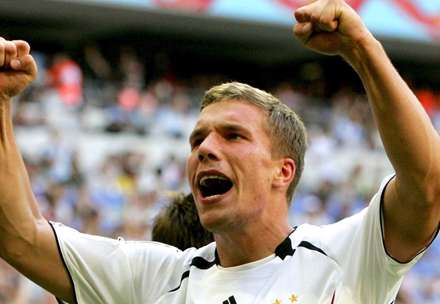 لوکاس پودولسکي