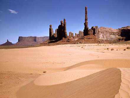 صحراي شني