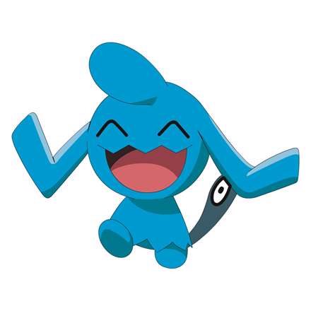 کرکتر پوکيمون