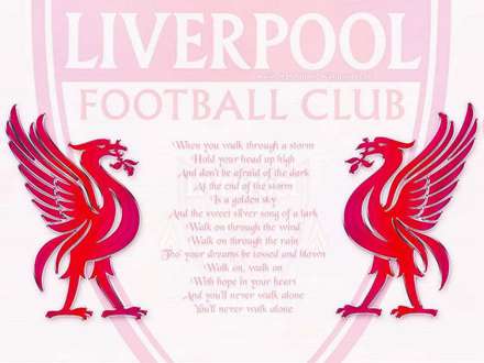 باشگاه ليورپول