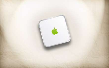 پس زمينه شرکت APPLE