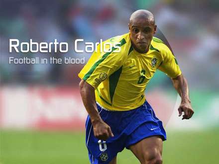 روبرتو کارلوس