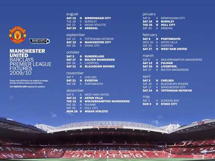 منچستر يونايتد