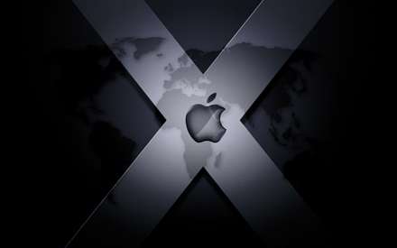 پس زمينه شرکت APPLE