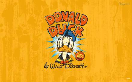 Donald Duck