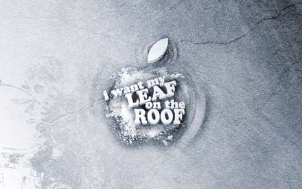 پس زمينه شرکت APPLE