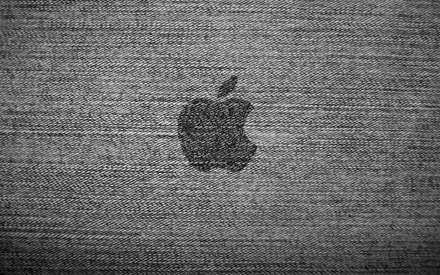 نماد شرکت APPLE