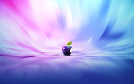 والپيپر شرکت APPLE