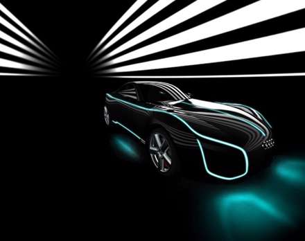 تصاوير آئو دي d7 مدل مفهومي