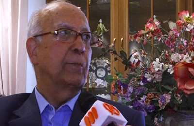 قدیمی ترین فوتبالیست حال حاضر ایران