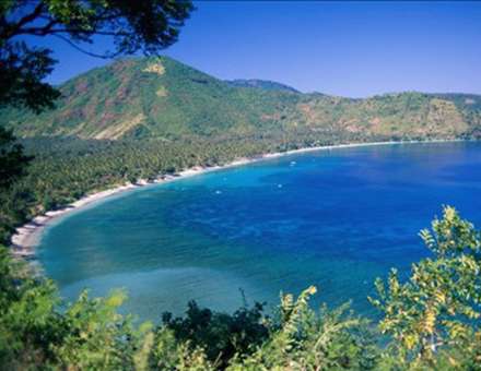 گزارش تصويري: بهار درکشورهاي مختلف دنيا(3)، اندونزي