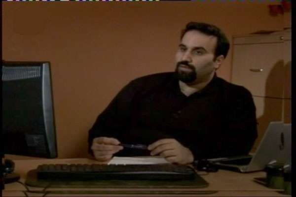 مراحل کلاهبرداری اینترنتی