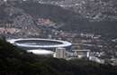 بازسازي بزرگترين ورزشگاه جهان در برزيل