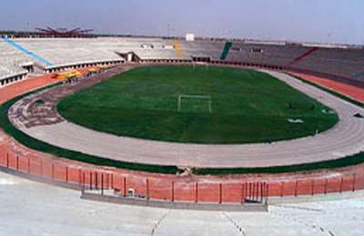 نقش جهان 17 ساله شد ....