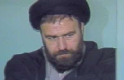 یادگار امام