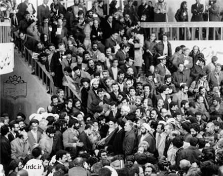 عکس‌هاي ناب و ديده نشده از امام خميني(ره)