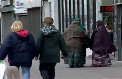 مسلمانان در انگلیس