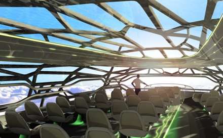 ایرباس 2050