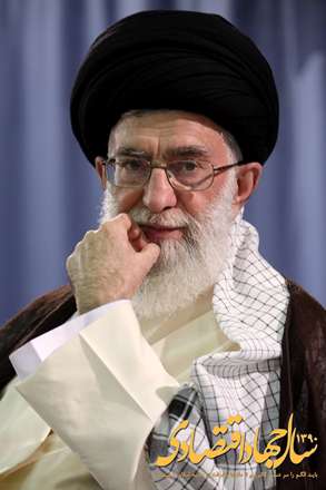 سال 1390 سال "جهاد اقتصادي"