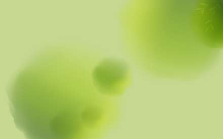 والپیپر سبز