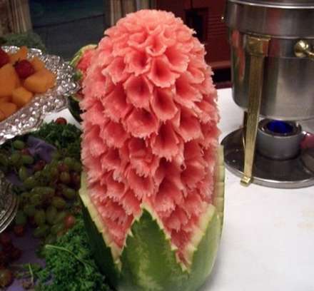 جشنواره هندوانه